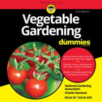 Vegetable_Gardening_For_Dummies